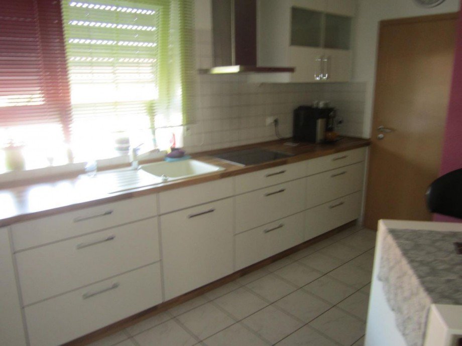K�che Etagenwohnung Kuhardt