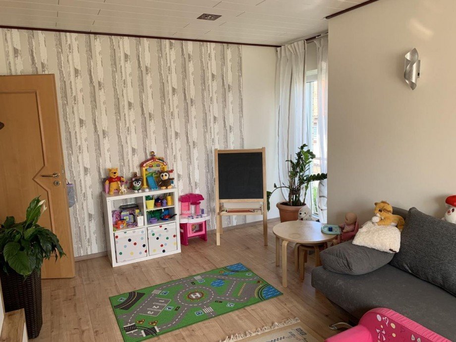 5 Reihenendhaus Germersheim