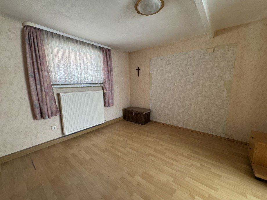 Zimmer 5 Einfamilienhaus R�lzheim