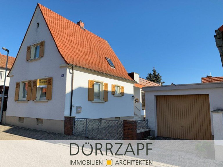 Titelbild H�rdt Einfamilienhaus H�rdt: Gepflegtes Einfamilienhaus auf sch�nen Grundst�ck