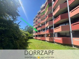 Hauptbild Helle Eigentumswohnung mit S�dbalkon, Stellplatz und Kellerraum in Germersheim