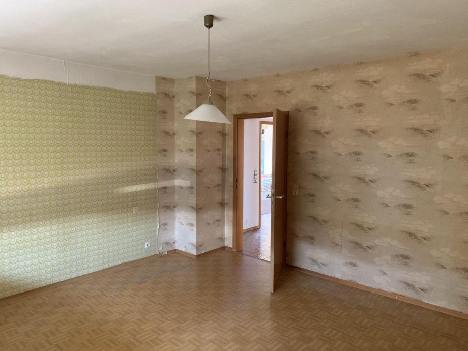 Zimmer 1 Einfamilienhaus Bellheim