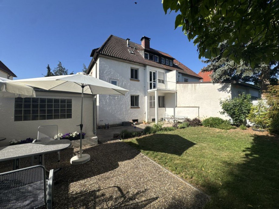 19 Doppelhaush�lfte Landau