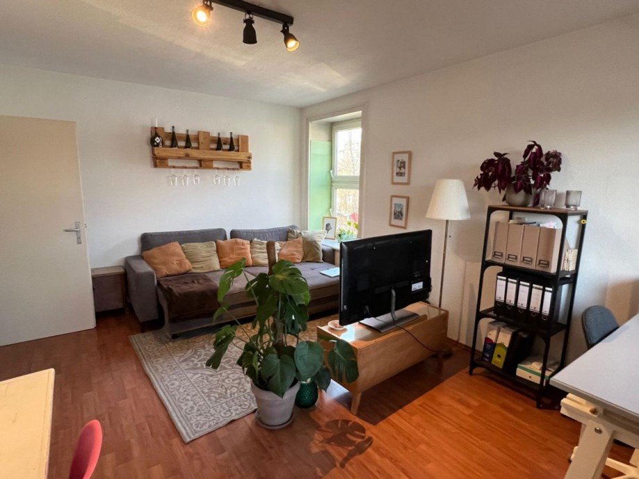 Whg. OG rechts - Zimmer 2 Etagenwohnung Landau