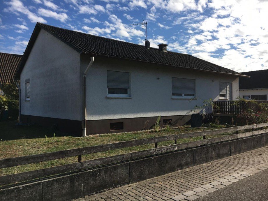 2 Einfamilienhaus R�lzheim