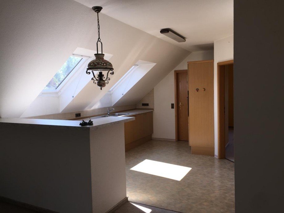 K�che OG Einfamilienhaus Billigheim-Ingenheim