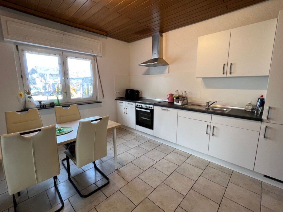 K�che / Essen Haus Kuhardt