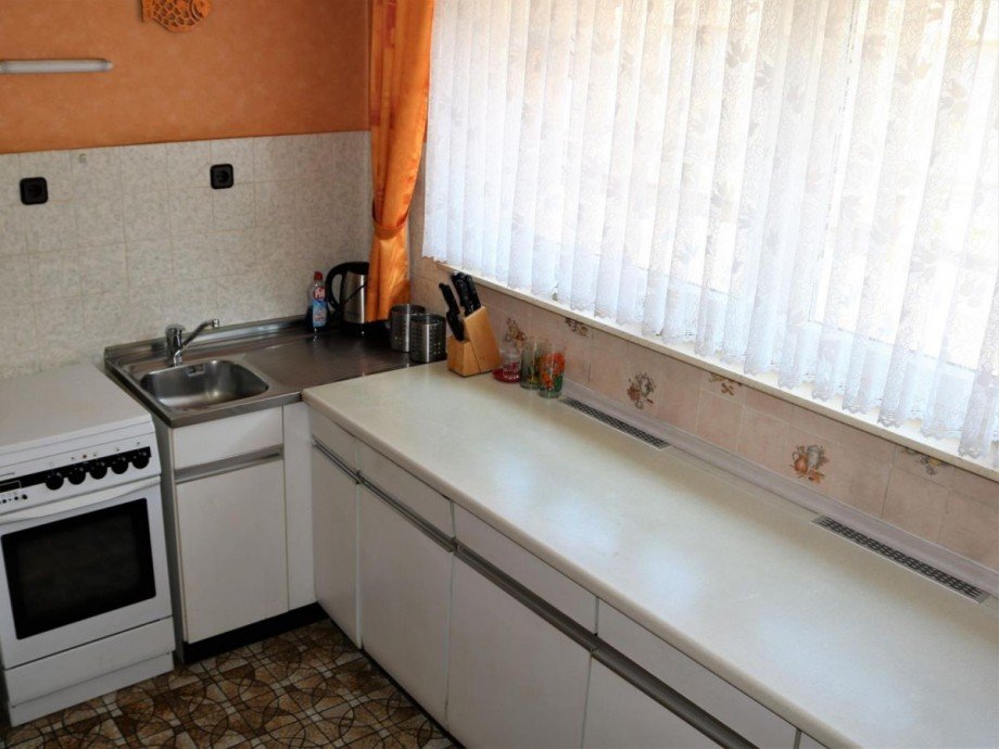 K�che EG Einfamilienhaus R�lzheim