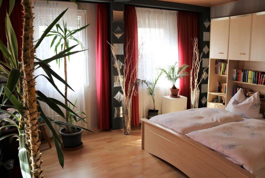 Zimmer 1 EG Einfamilienhaus Bellheim