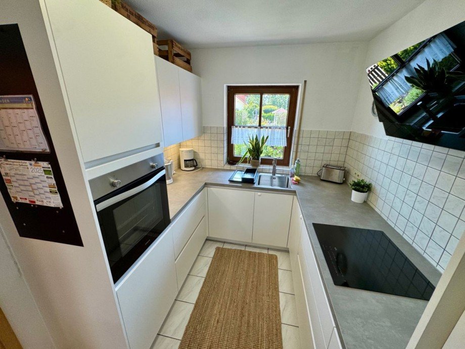 K�che Doppelhaush�lfte Bellheim