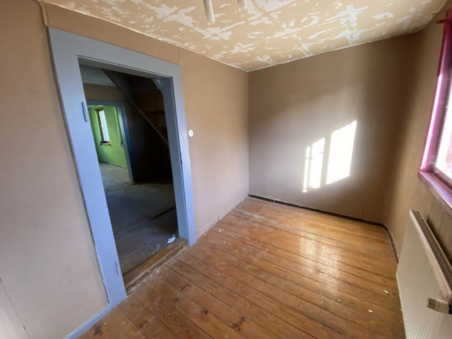 Erdgeschoss Einfamilienhaus Landau