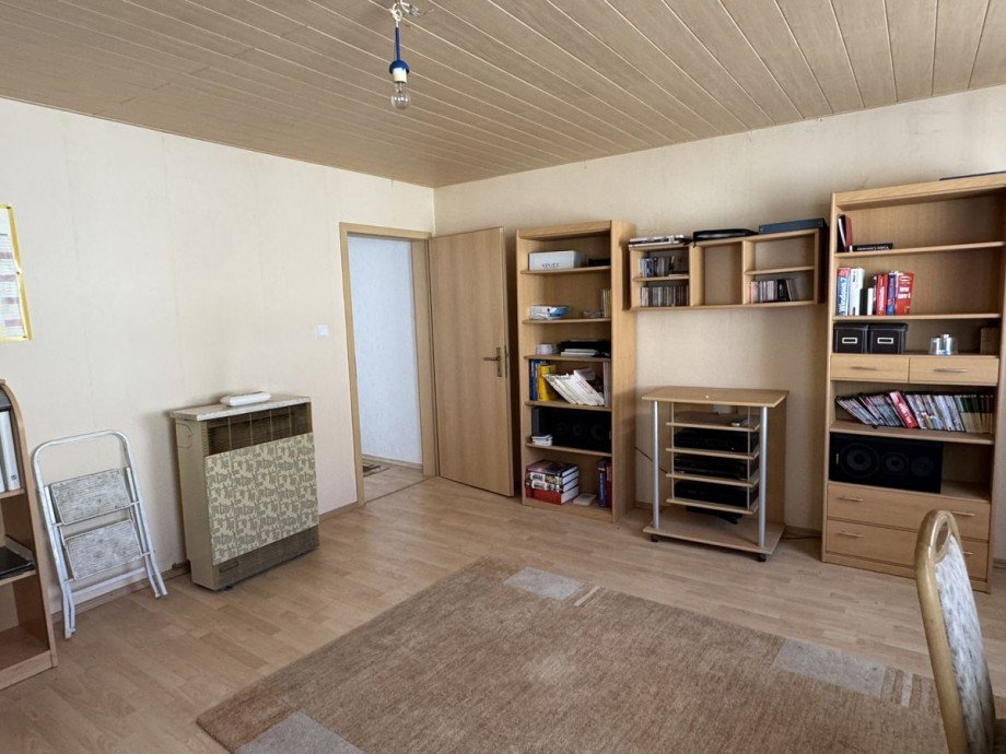 Zimmer 3 Einfamilienhaus R�lzheim