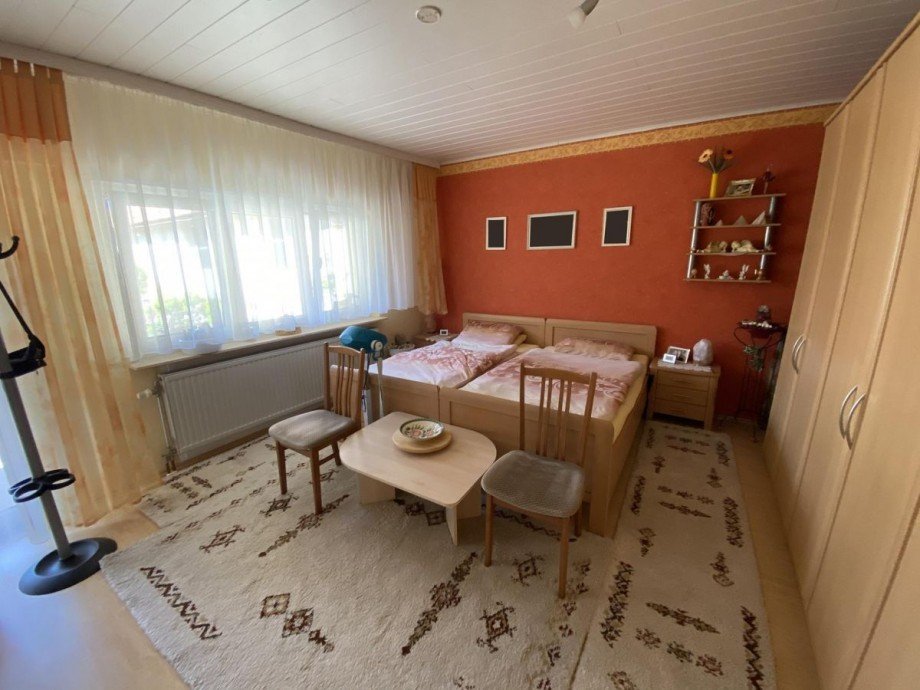 Zimmer 1 Einfamilienhaus Bellheim