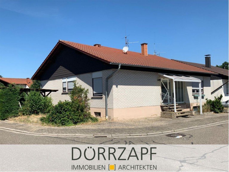 Titelbild Bellheim Einfamilienhaus Bellheim: Einfamilienhaus in top Lage