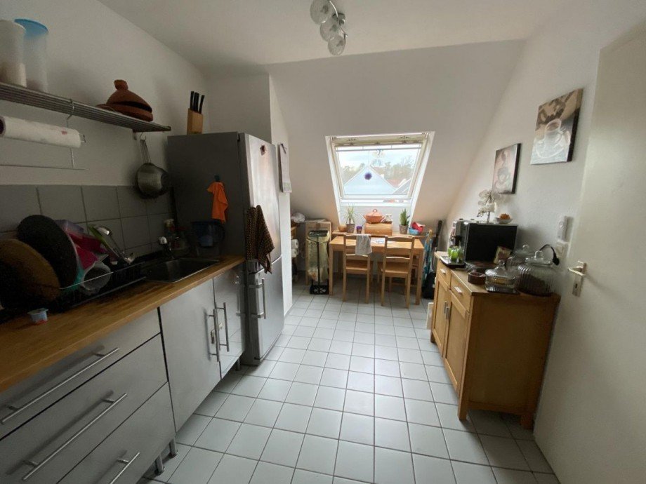4 Etagenwohnung Germersheim