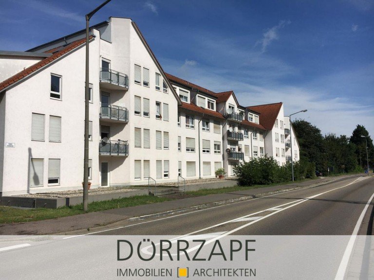 Titelbild Sondernheim Renditeobjekt Achtung Kapitalanler: 1-Zimmer Apartment