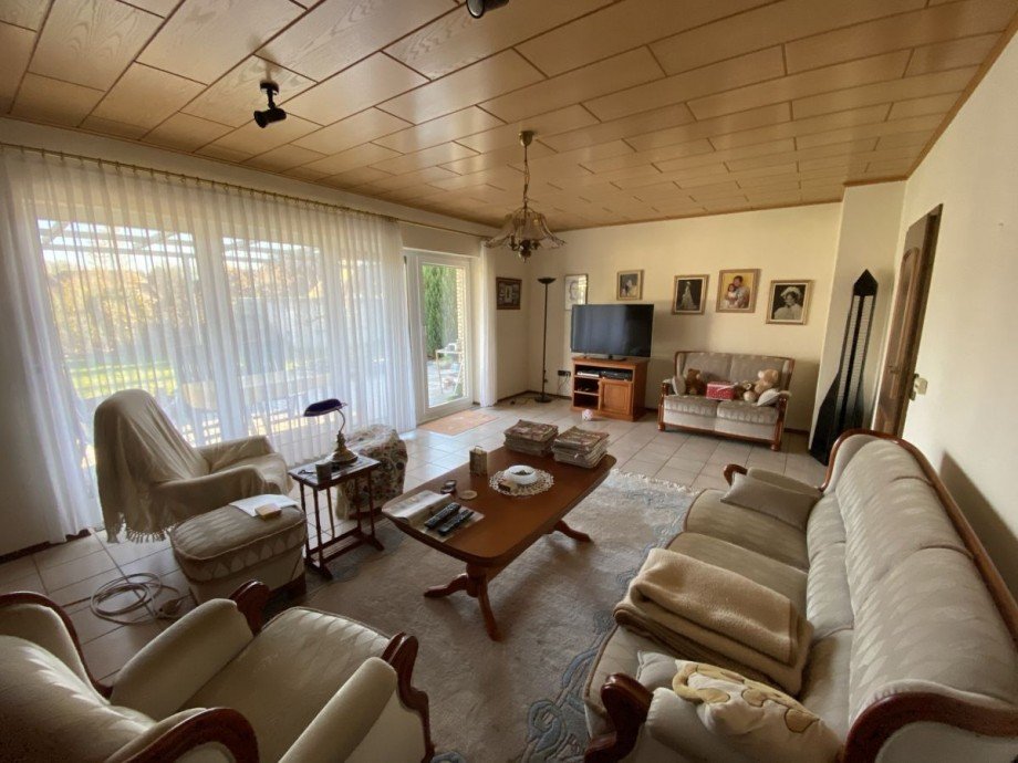 Wohnen 1 Einfamilienhaus Jockgrim