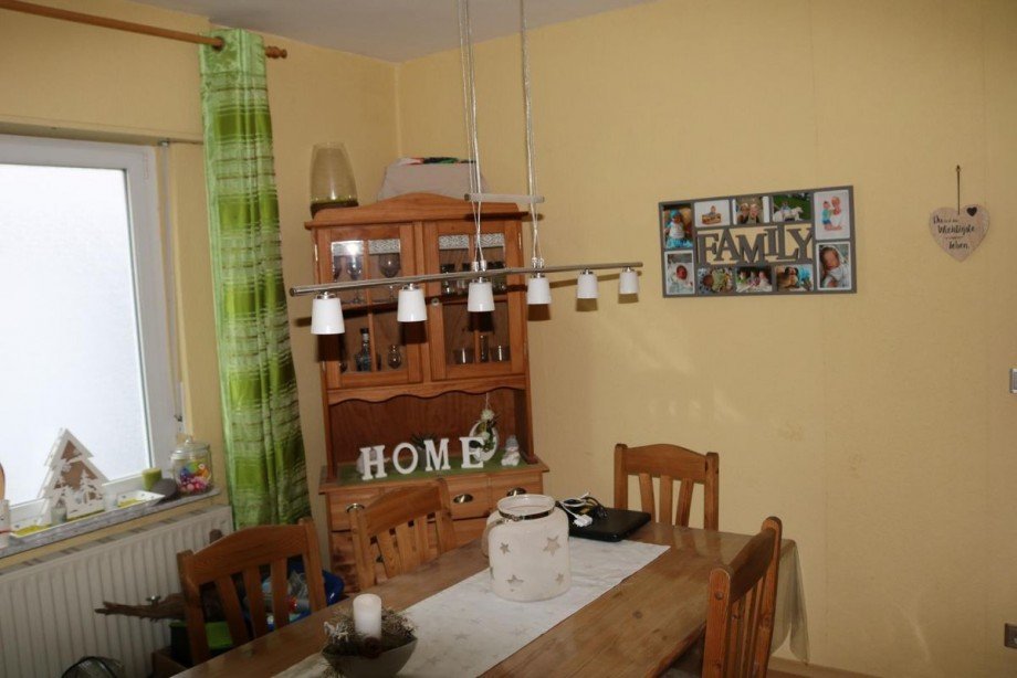 EG Essen Einfamilienhaus R�lzheim
