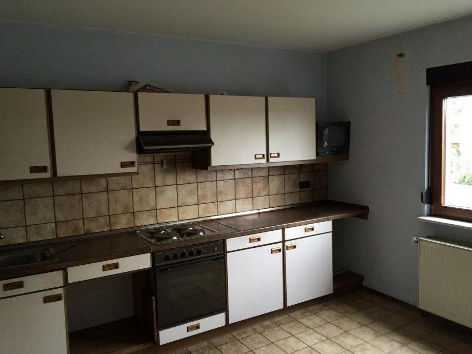K�che Einfamilienhaus Neupotz