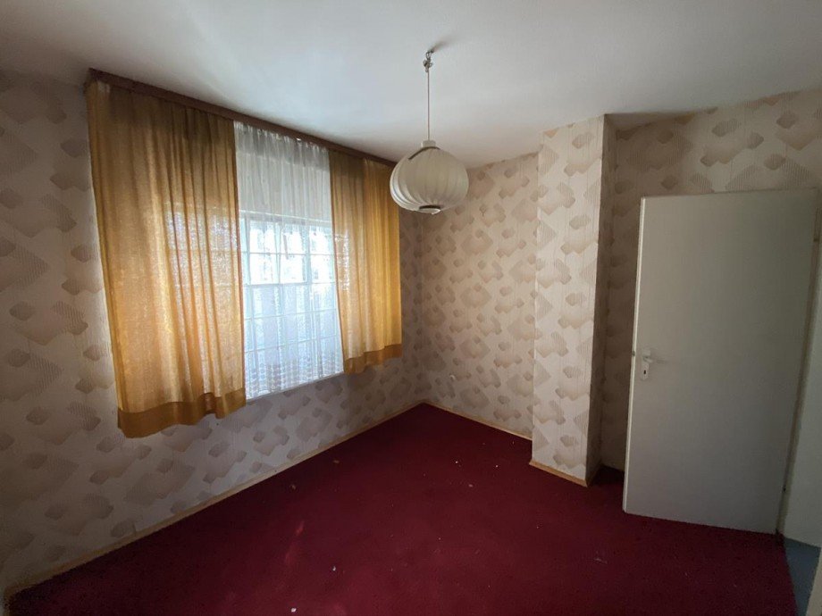 Zimmer 5 Haus Kuhardt