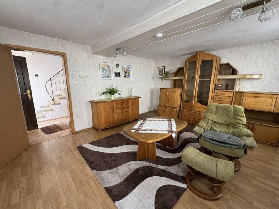Zimmer 1 Einfamilienhaus R�lzheim