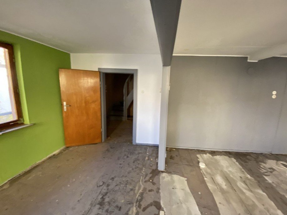 Erdgeschoss Einfamilienhaus Landau