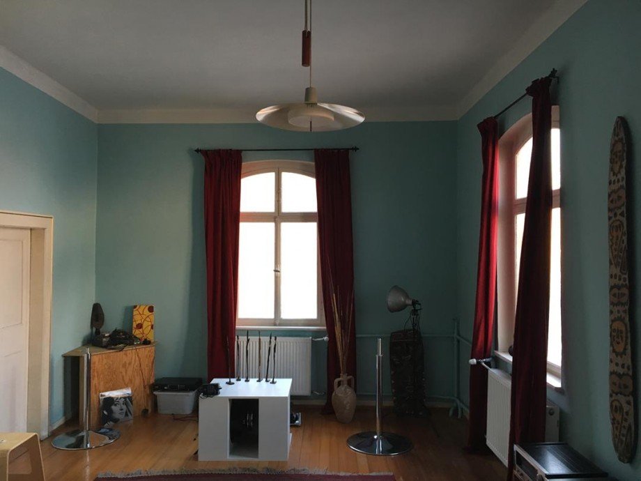 Zimmer OG Haus R�lzheim