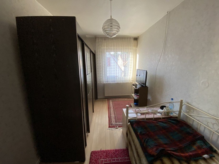 Zimmer 1 Einfamilienhaus Bellheim