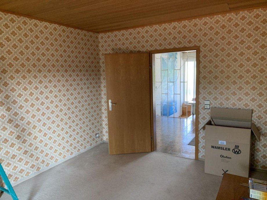 Zimmer 3 Einfamilienhaus Bellheim