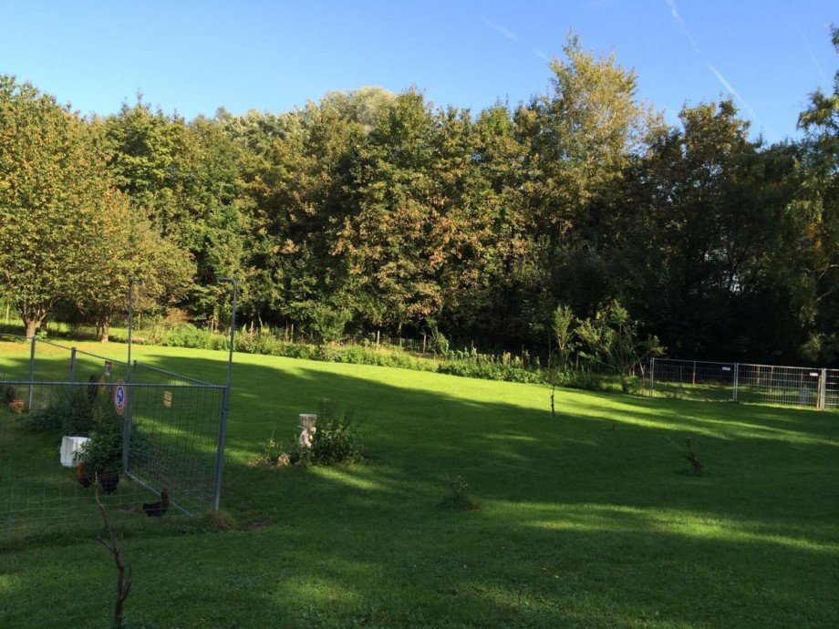  Wohngrundst�ck Neuburg