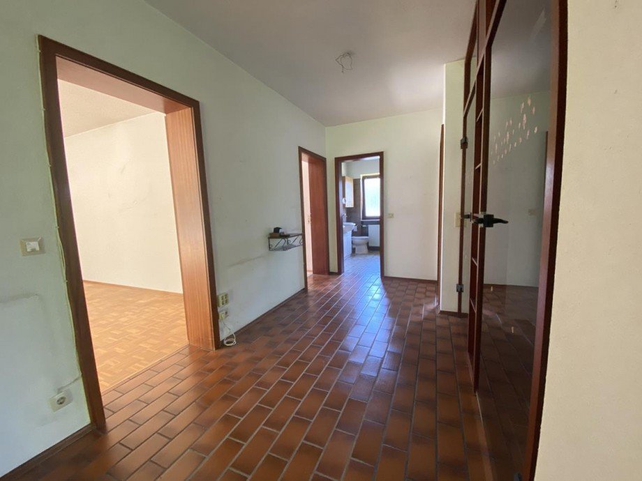 Flur Einfamilienhaus Annweiler