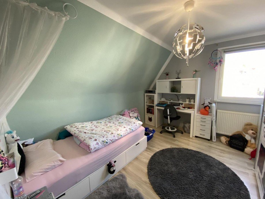 Zimmer 1 Einfamilienhaus Hatzenb�hl