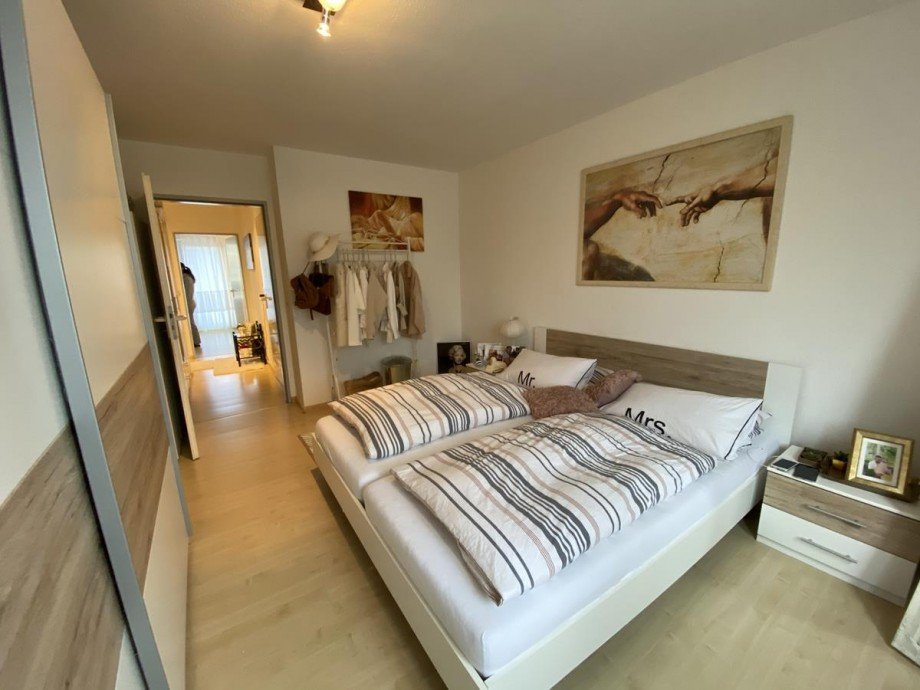 Schlafen Wohnung Landau