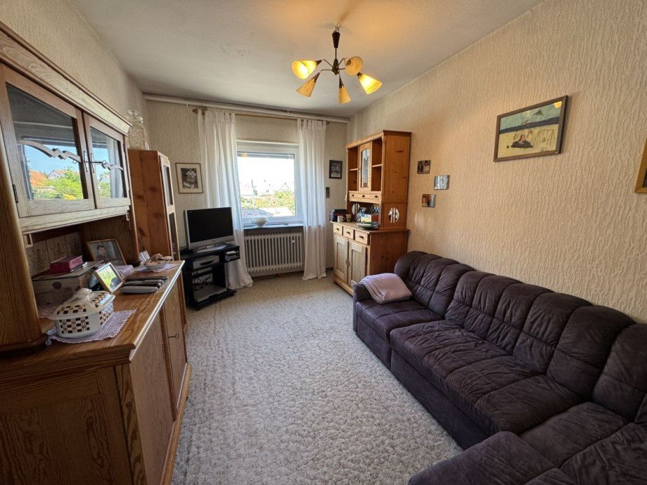 Zimmer OG Haus Bellheim