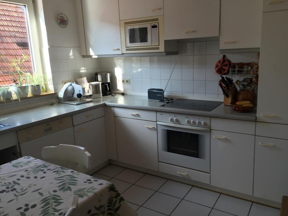 K�che Mehrfamilienhaus Bellheim