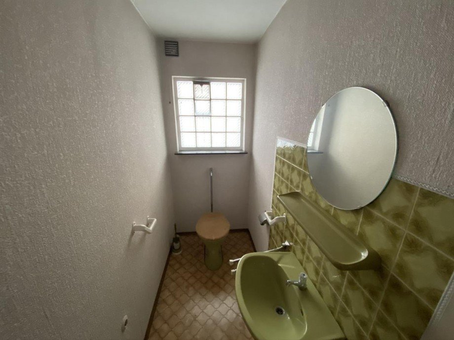 WC Haus Kuhardt