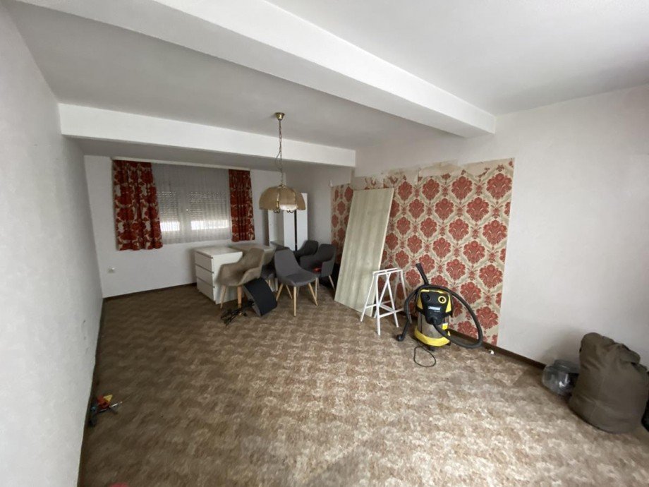 Zimmer 2 Haus Kuhardt