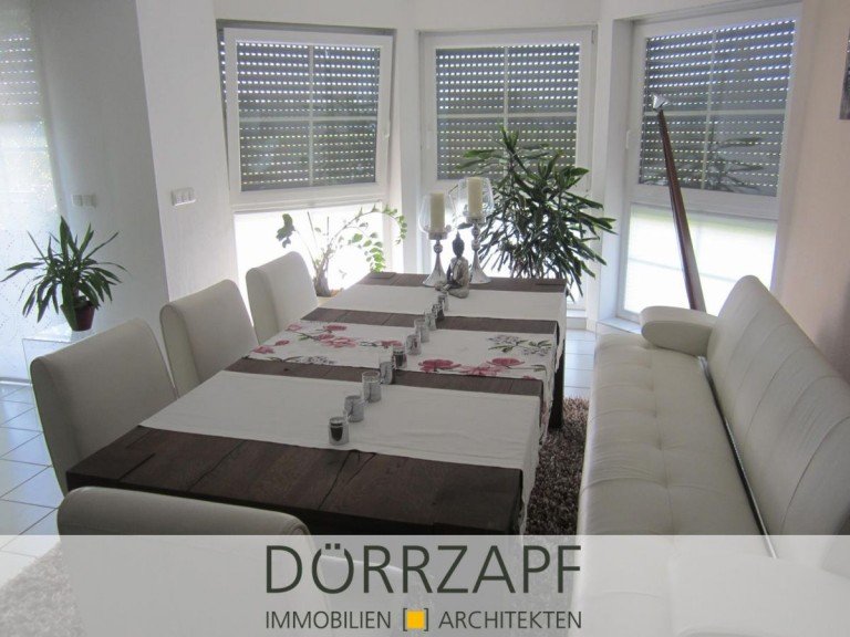 Titelbild Kuhardt Etagenwohnung Kuhardt: Sch�ne ETW mit Erker, Balkon, Stellplatz und Garage