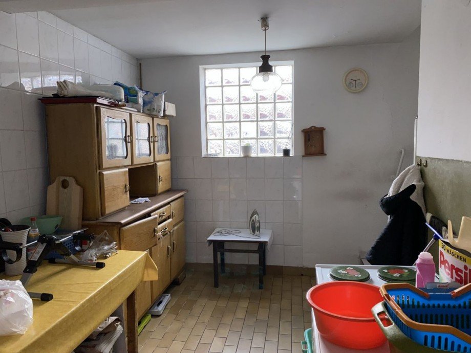 Hauswirtschaftsraum Einfamilienhaus Bellheim