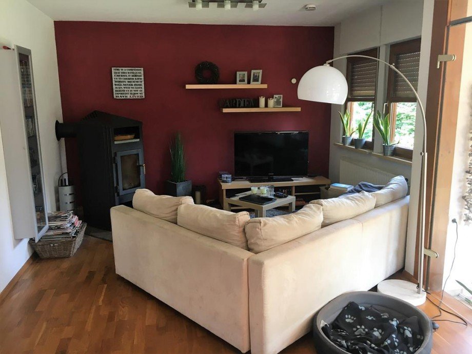 Wohnen Einfamilienhaus R�lzheim