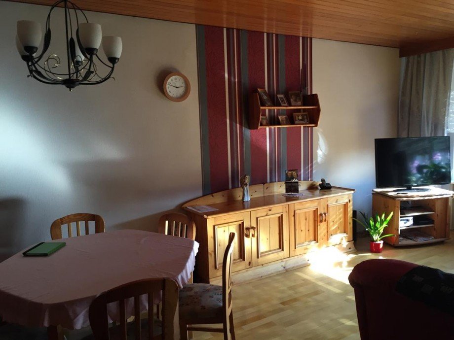 Wohnen Mehrfamilienhaus Bellheim