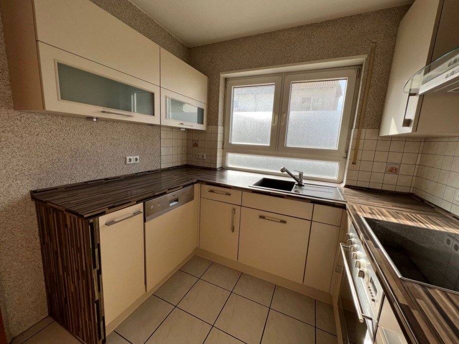 4 Erdgeschosswohnung Bellheim