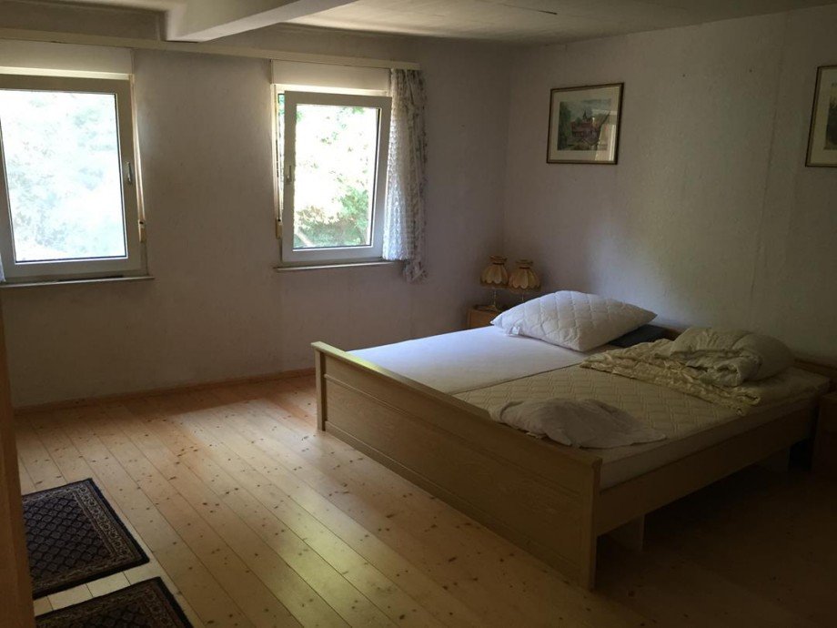 Schlafen Mehrfamilienhaus Wilgartswiesen