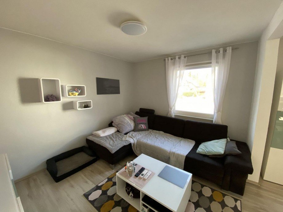 K�che / Essen / Wohnen Einfamilienhaus Hatzenb�hl
