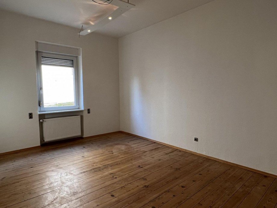 Zimmer Erdgeschosswohnung Landau