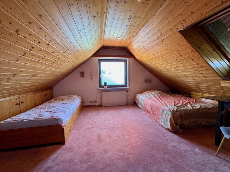 Dachstudio Doppelhaush�lfte Bellheim