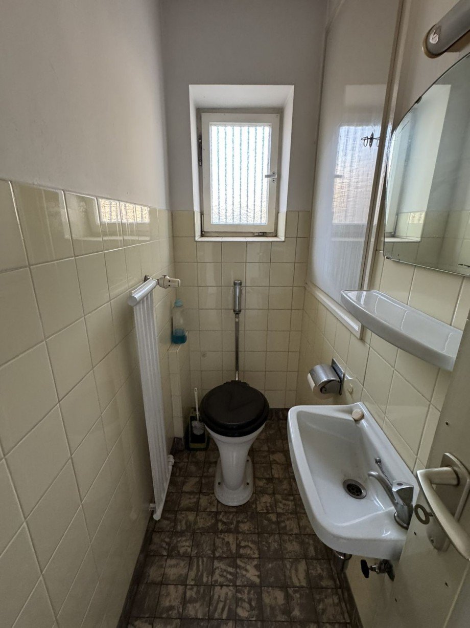 WC OG Haus Germersheim