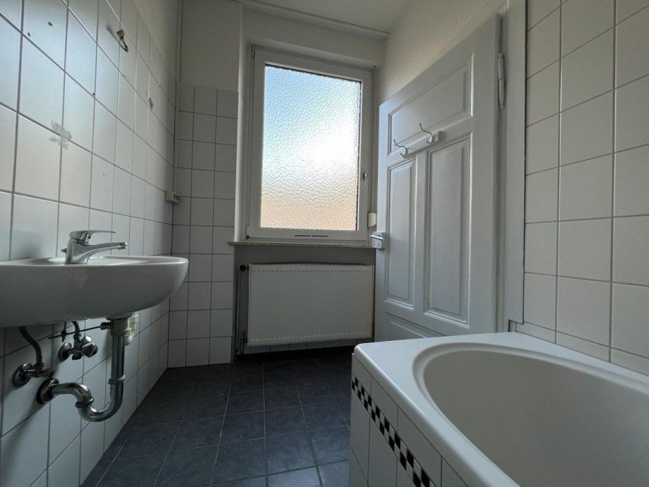 Badezimmer 2 Erdgeschosswohnung Landau