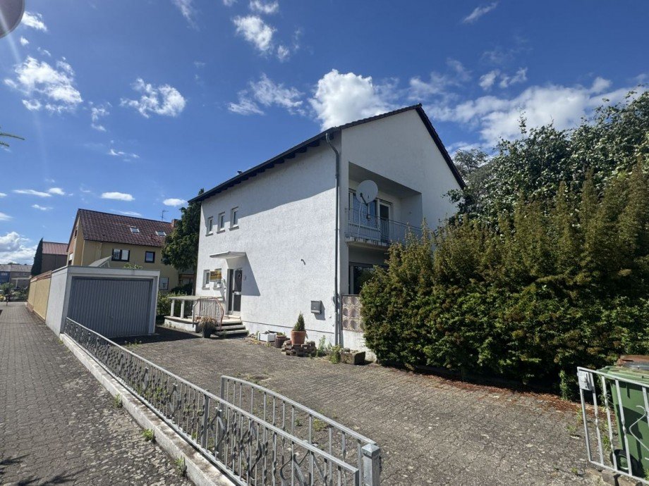 2 Einfamilienhaus Bellheim