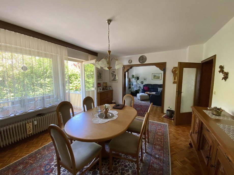 Essen / Wohnen Wohnung Landau